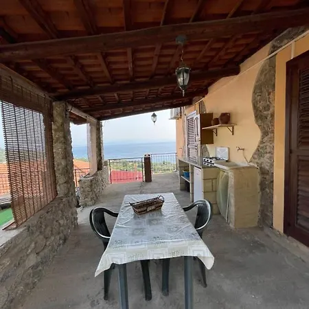 Camera Doppia E Tripla Vista Mare * Joppolo