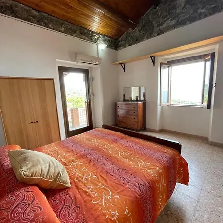 Penzion Camera Doppia E Tripla Vista Mare