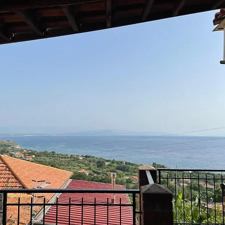 Penzion Camera Doppia E Tripla Vista Mare