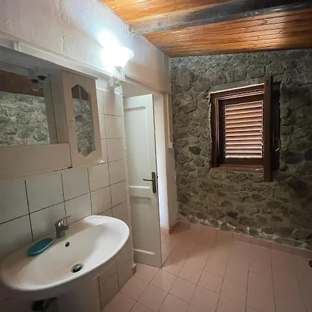 Penzion Camera Doppia E Tripla Vista Mare