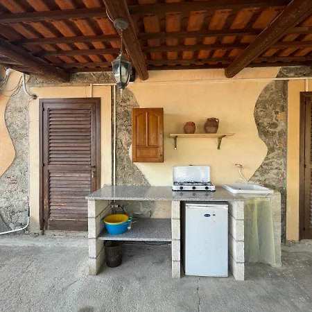 Penzion Camera Doppia E Tripla Vista Mare *