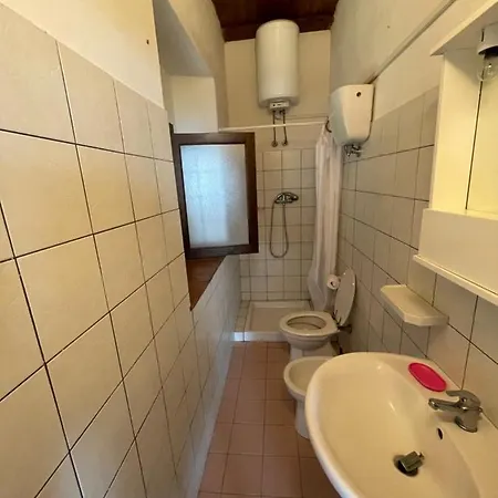 Penzion Camera Doppia E Tripla Vista Mare *