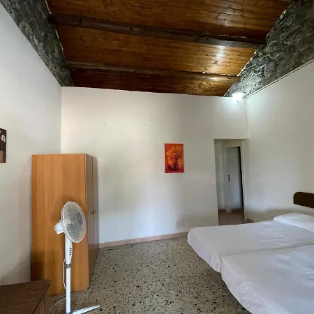 Penzion Camera Doppia E Tripla Vista Mare Joppolo