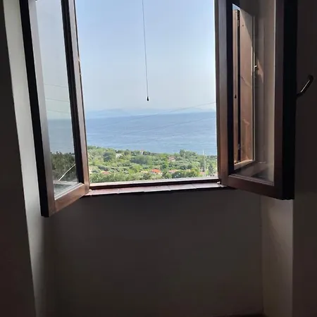 Camera Doppia E Tripla Vista Mare Penzion